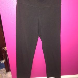 💧🌟Black leggings